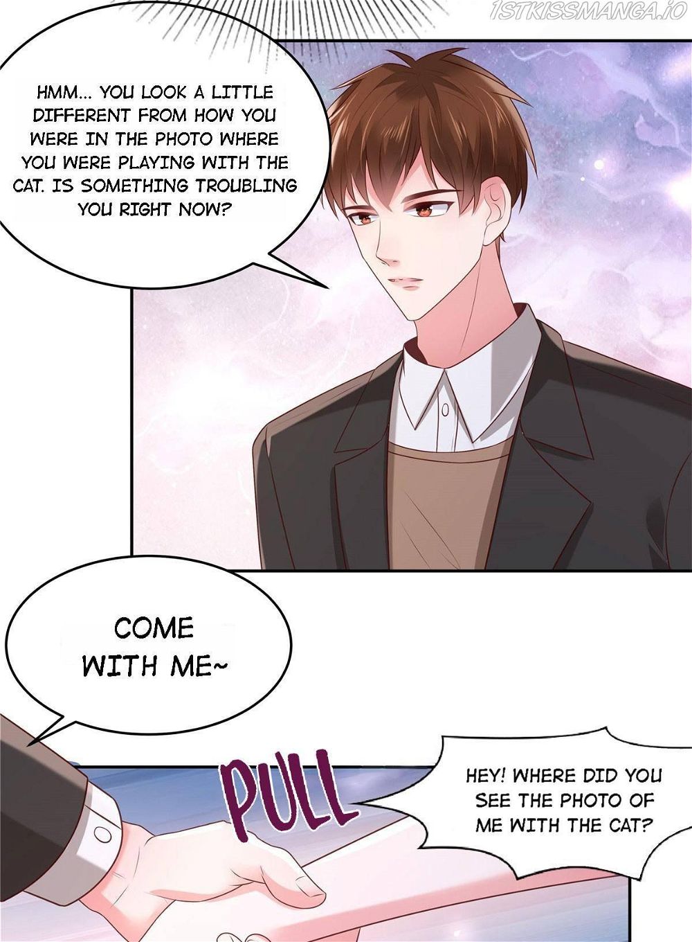 Rebirth Meeting: For You and My Exclusive Lovers Chapter 81 21